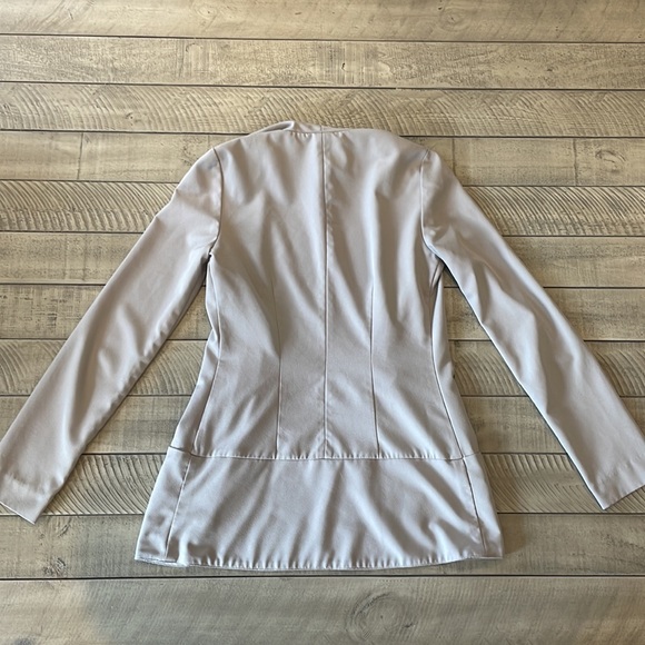 Grey Blazer - Dynamite, XS - Picture 2 of 3